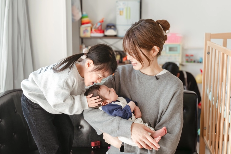 newborn