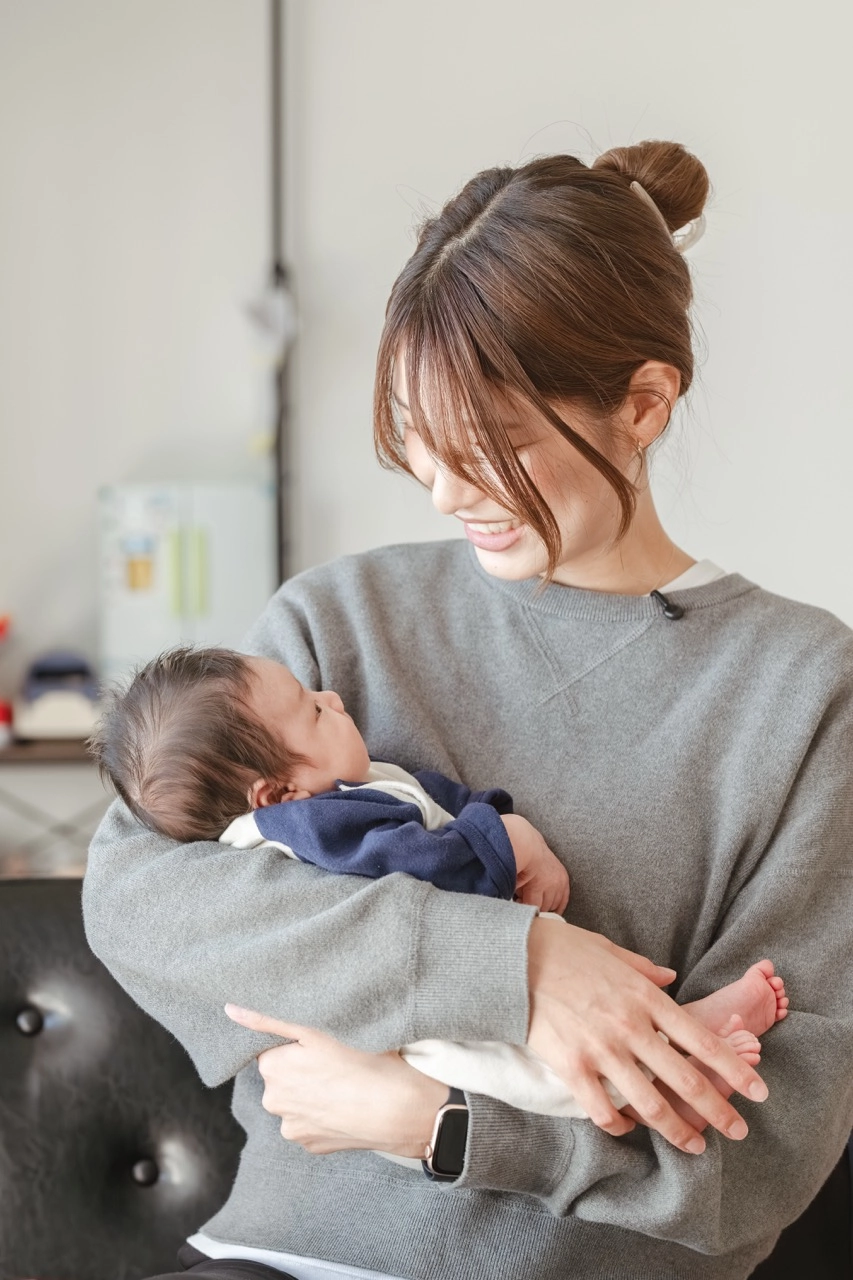 家族のはじまりプラン