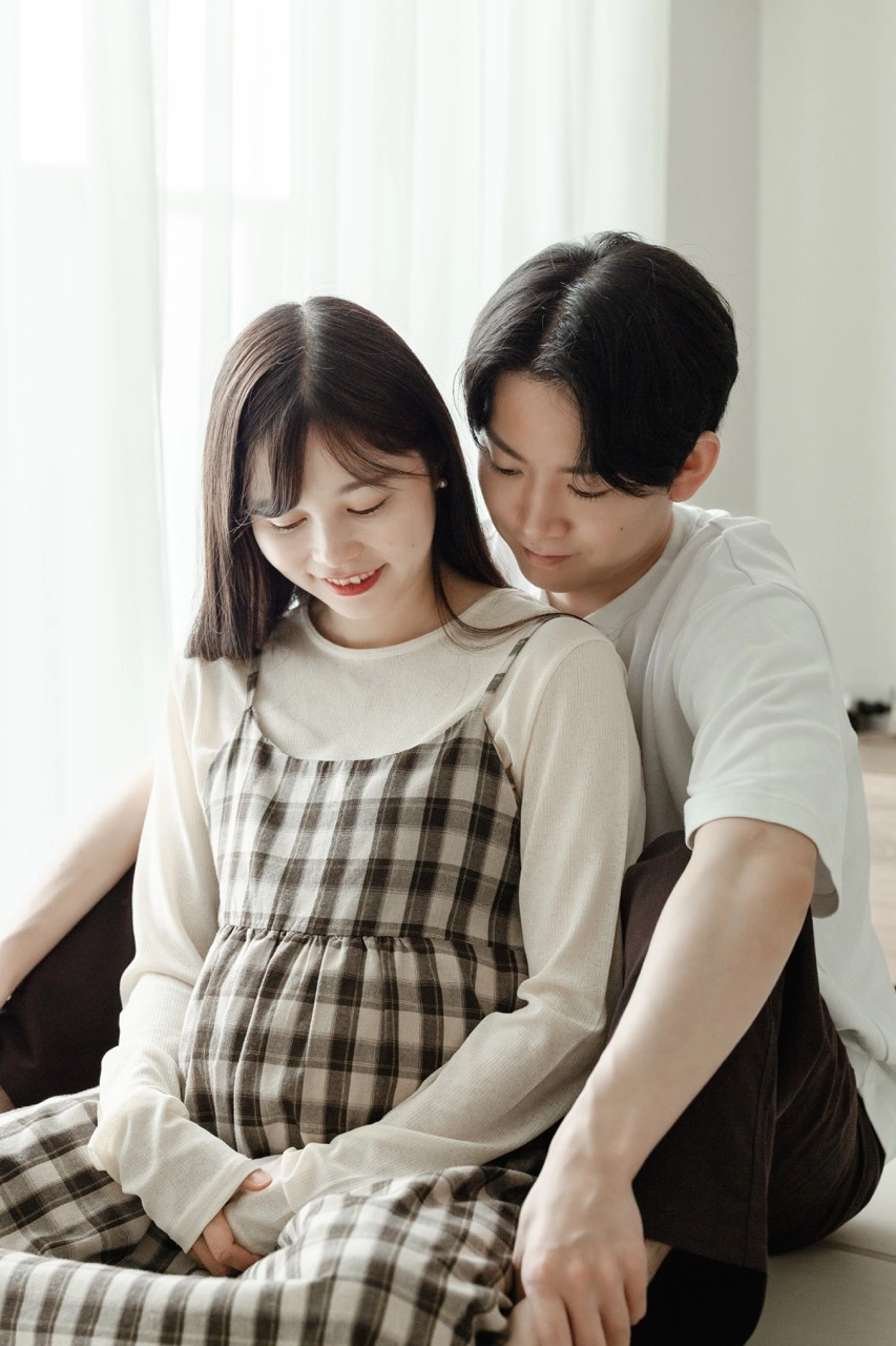 — maternity (2)