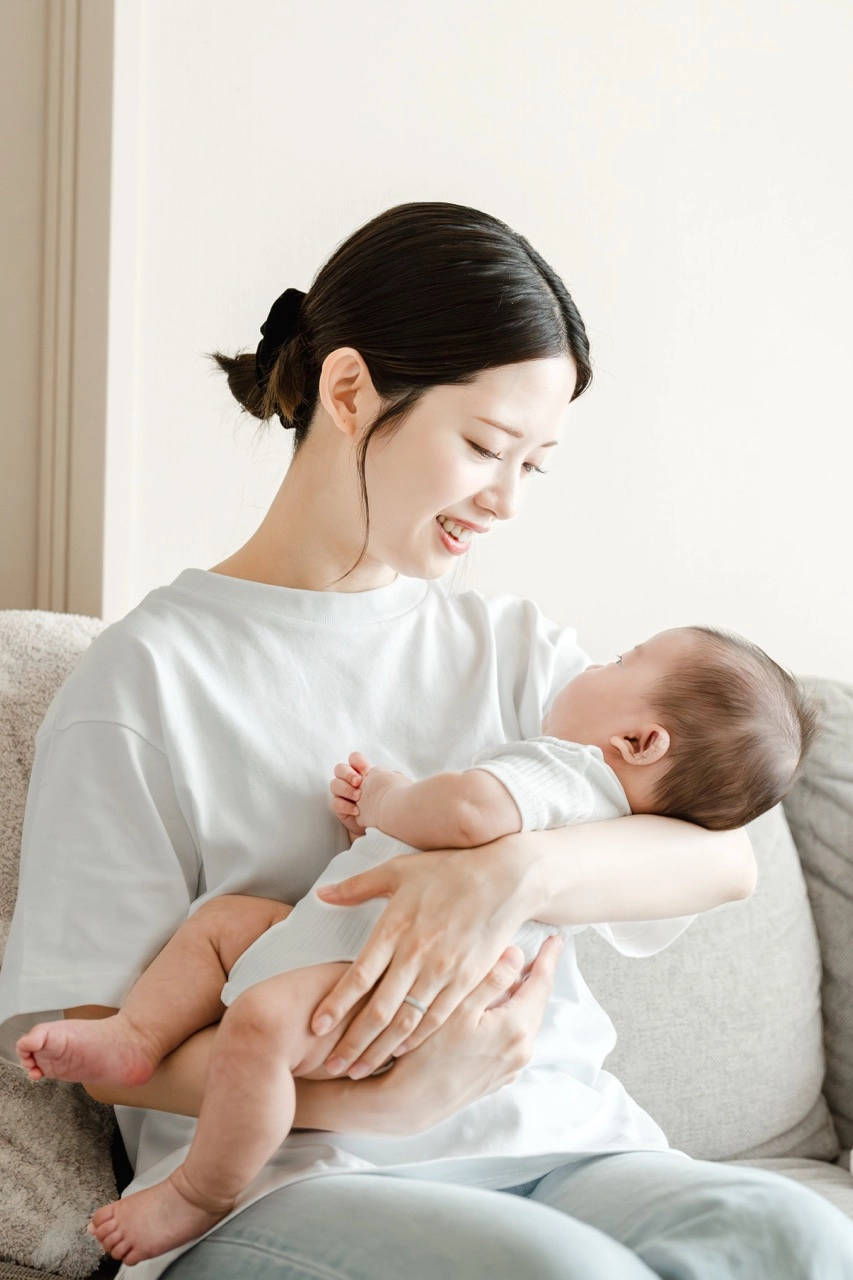 家族のはじまりプラン