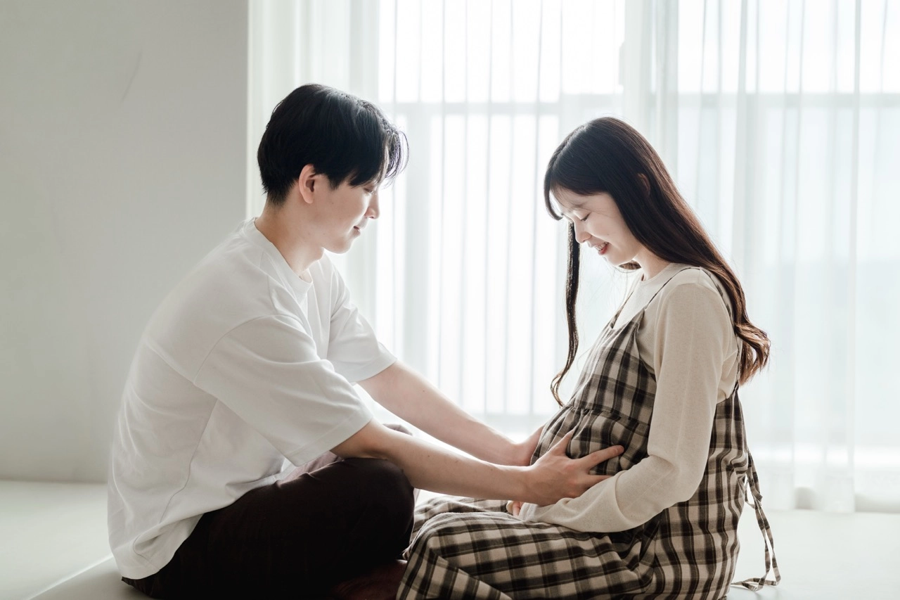 — maternity (1)